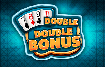 Double Double Bonus